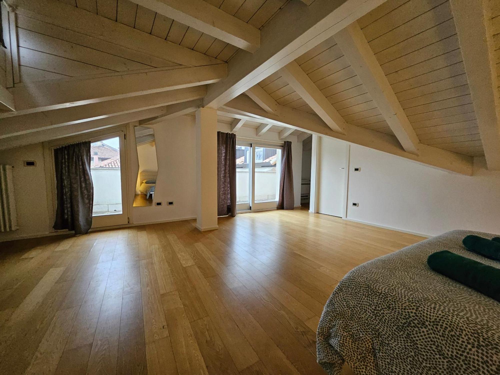 Villa Zen Apartment Padoue Extérieur photo