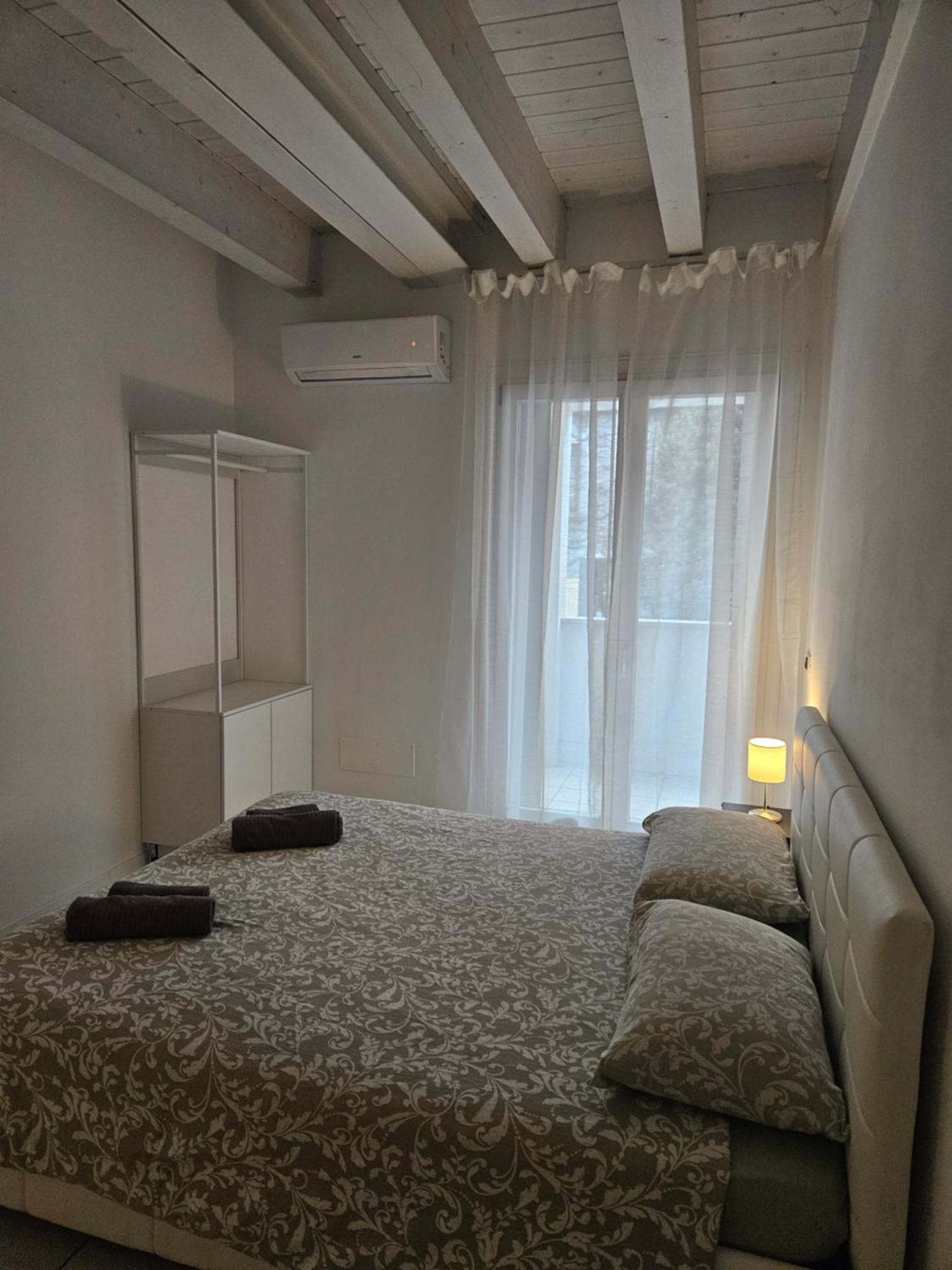 Villa Zen Apartment Padoue Extérieur photo