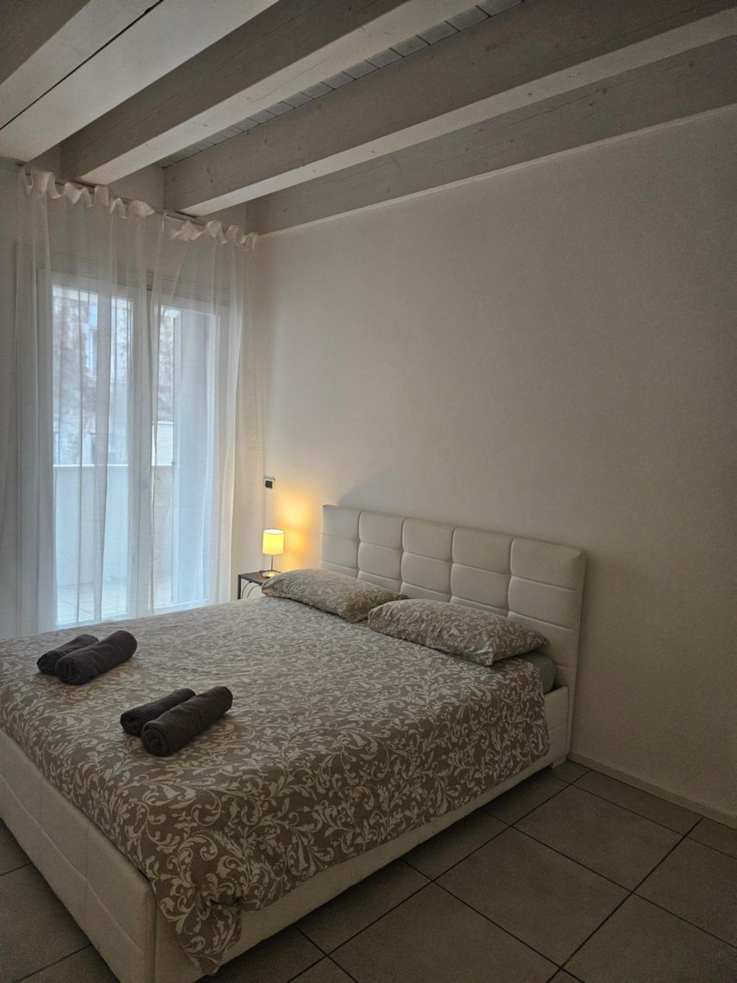 Villa Zen Apartment Padoue Extérieur photo