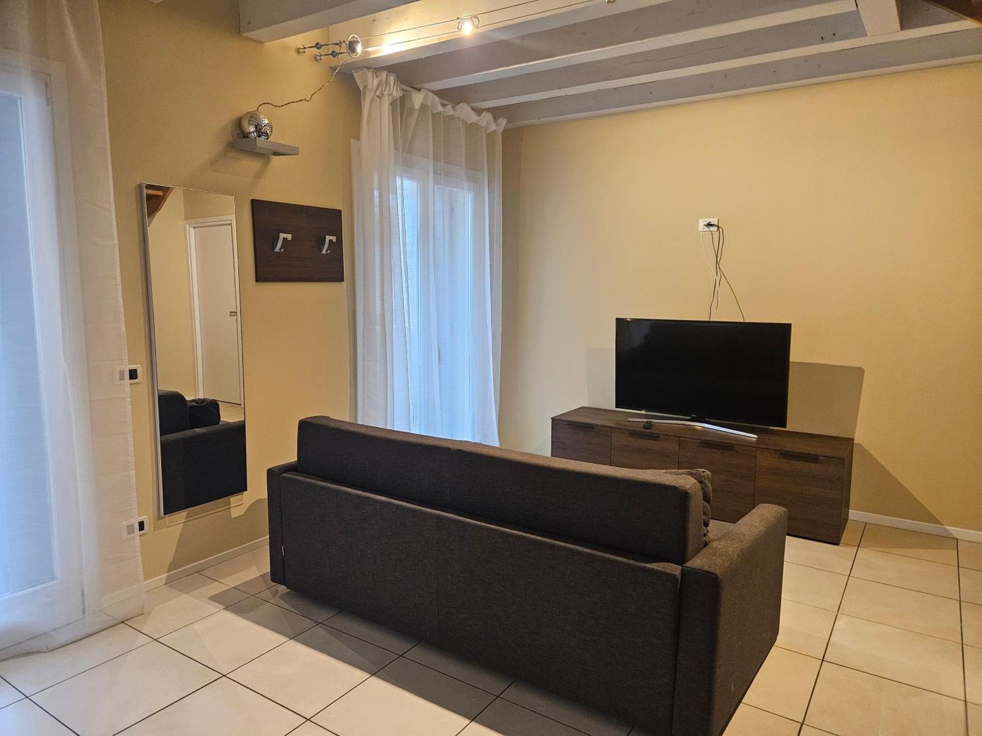Villa Zen Apartment Padoue Extérieur photo