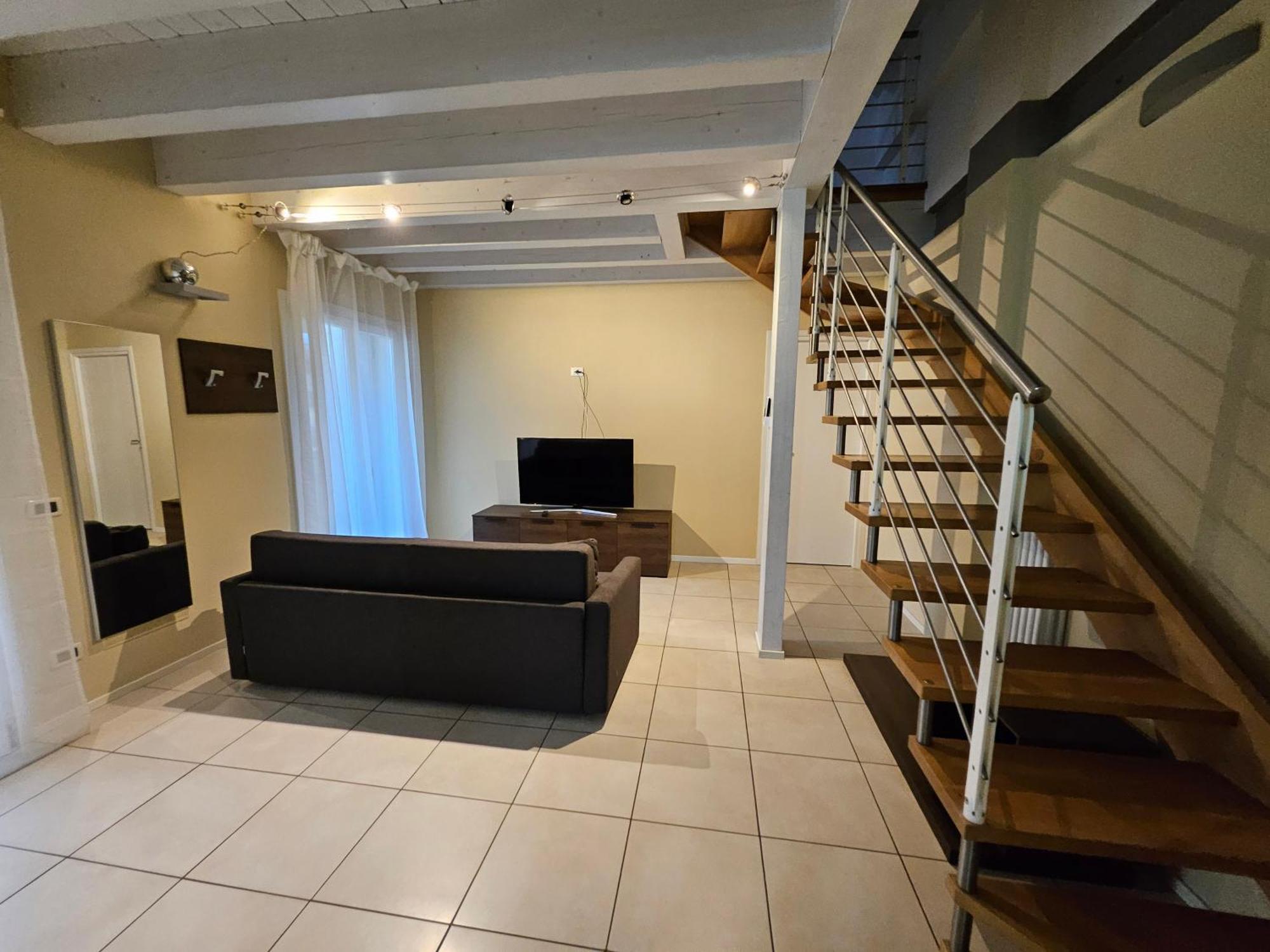 Villa Zen Apartment Padoue Extérieur photo